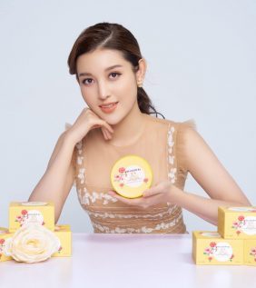 Kem body Collagen X3 siêu kích trắng da Đông Anh