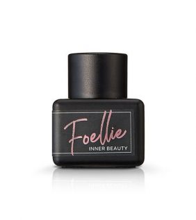 Nước Hoa Vùng Kín Foellie Eau de bijou Perfume 5ml chính hãng - 8809550300491