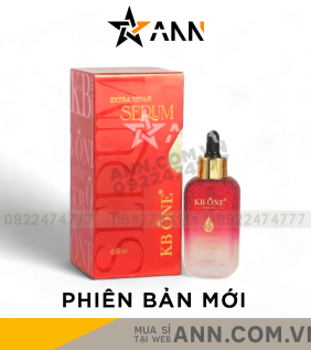 Serum Phục Hồi KB One Extra Repair 50ml - 8936095370297