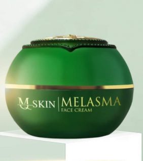 Kem face nám Melasma MQ Skin Chính hãng - 8936117150333