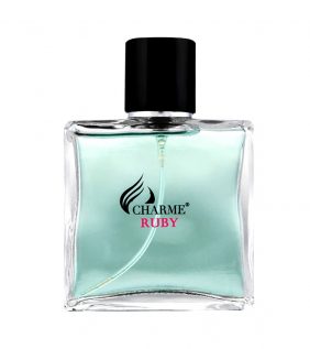 Nước hoa nam Charme Ruby 50ml chính hãng - 8938509617158