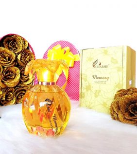 Nước Hoa nữ Charme Memory 100ml chính hãng - 8936194691354