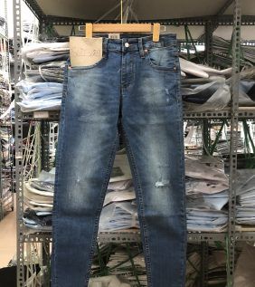 Quần jean nam size 29 hàng VNXK - JEANNAM29