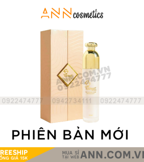 Dung Dịch Vệ Sinh Evamost Premium Phiên Bản Mới 2023 - 8938541770194