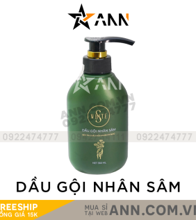 Dầu Gội Nhân Sâm SWhite Công Ty Shynh Beauty - 8936093070984