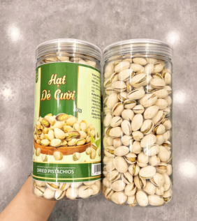 Hạt Dẻ Cười Loại Ngon 500g - HDC