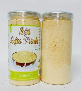 Bột Đậu Nành Thơm Ngon 500g - 8936208930677