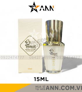 Dung Dich Vệ Sinh Evamost Premium Mini 15ml - 8938541770231