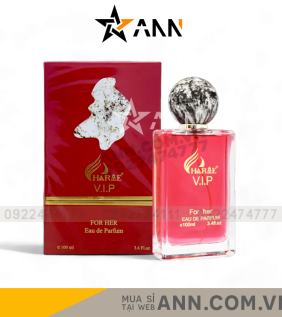 Nước Hoa Charme Vip 100ml Mùi Nữ - 8936194693334