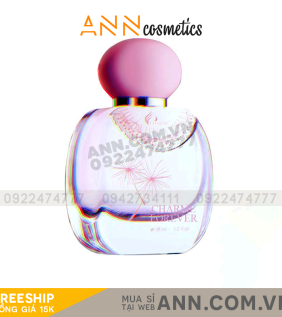 Nước Hoa Nữ Charme Forever 35ml - 8936194691064